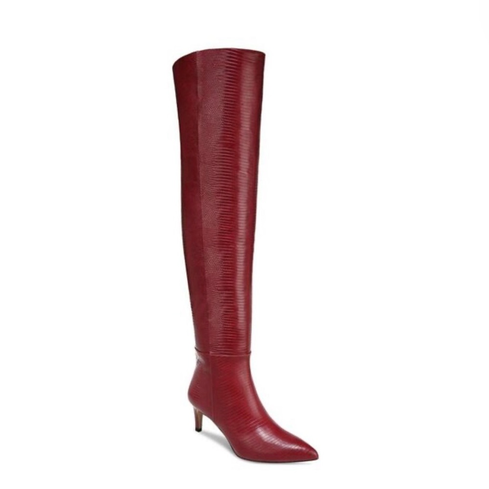 Sam Edelman Ursula Over the Knee Boot